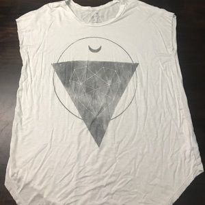 American Eagle soft and sexy shirt