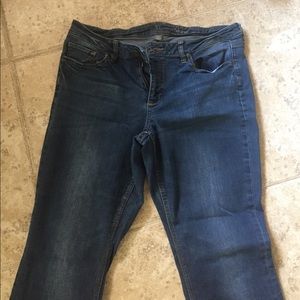 Ny&co jeans