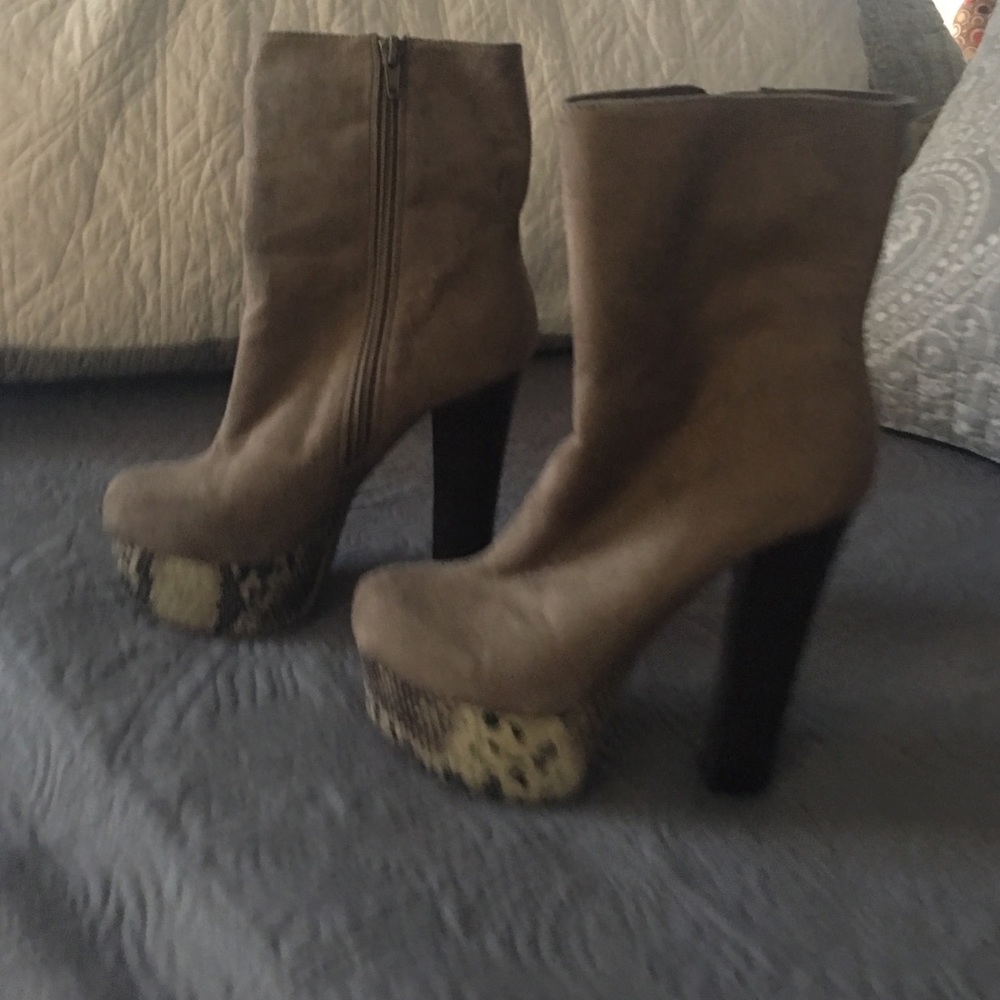 Boots