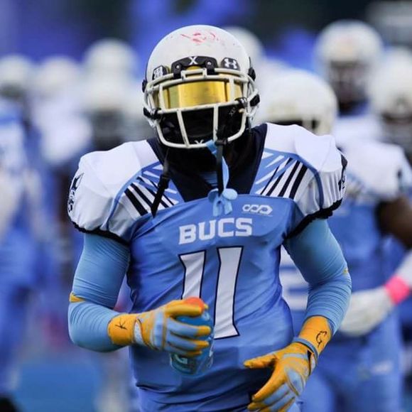 Meet your Posher, Kevin - Picture 1 of 1