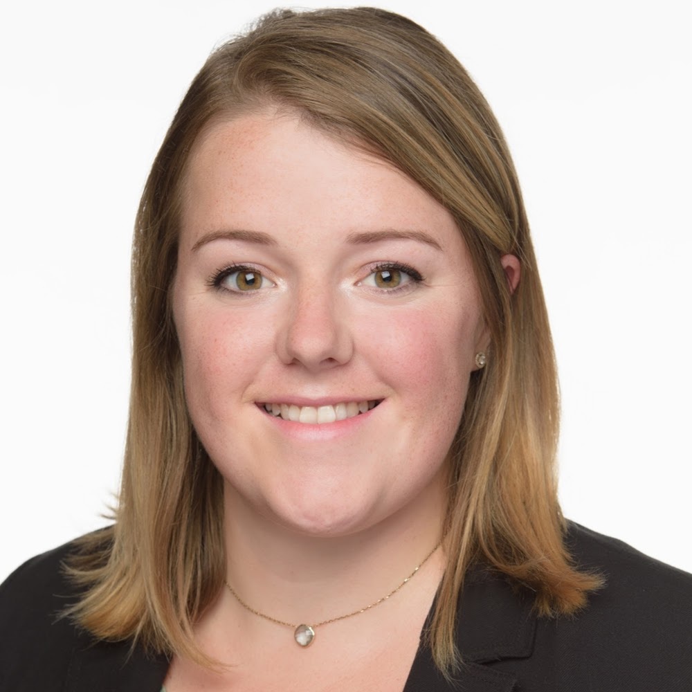 Meet your Posher, Ryann