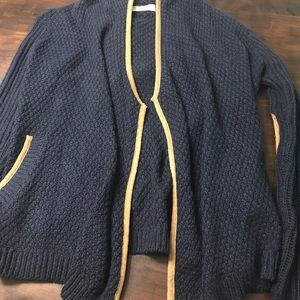 Abercrombie & Fitch knit sweater