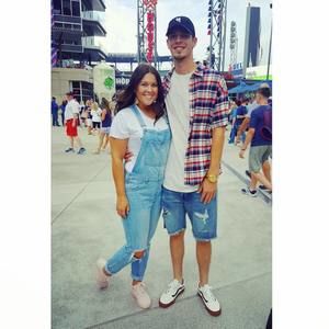 Meet your Posher, Matt