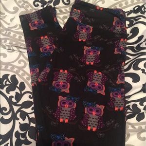 OS leggings - UNICORN 🦄