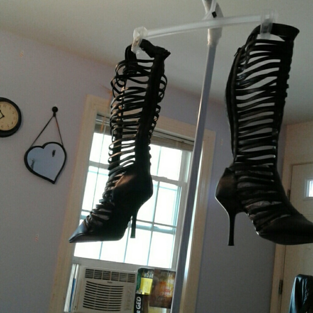 Boots - Picture 2 of 2