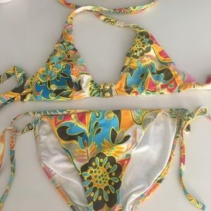 Trina Turk bathing suit 🎉seller fave! 🎉
