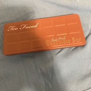 Too Faced Semi Sweet Chocolate Bar