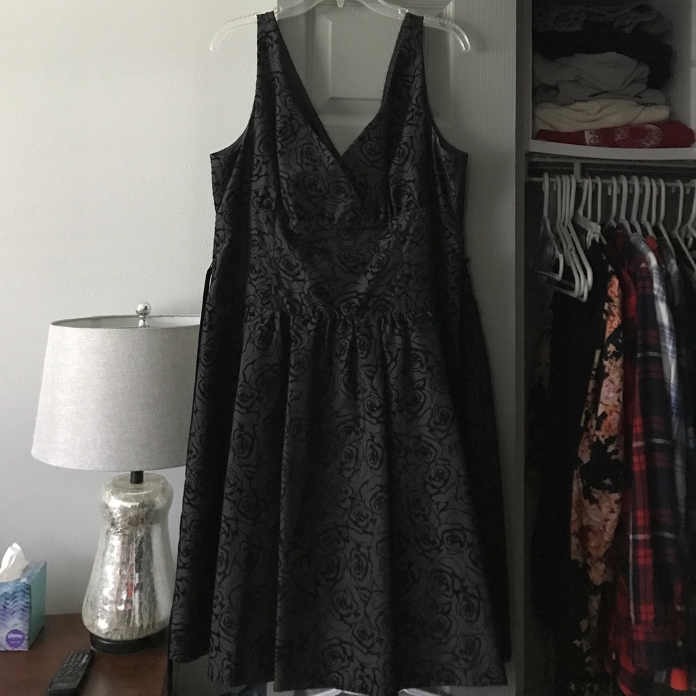 Jones Wear Cocktail Dress