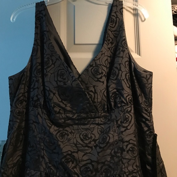 Jones Wear Cocktail Dress - Picture 2 of 6