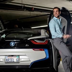 Meet your Posher, Ariel