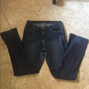 Ny&co bootcut jeans
