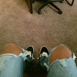 Meet your Posher, Enrique