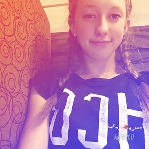 Meet your Posher, Jordan