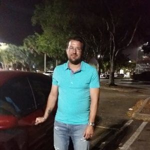 Meet your Posher, James