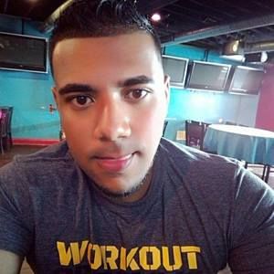 Meet your Posher, Thomas