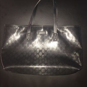 Gucci Neverfull Tote