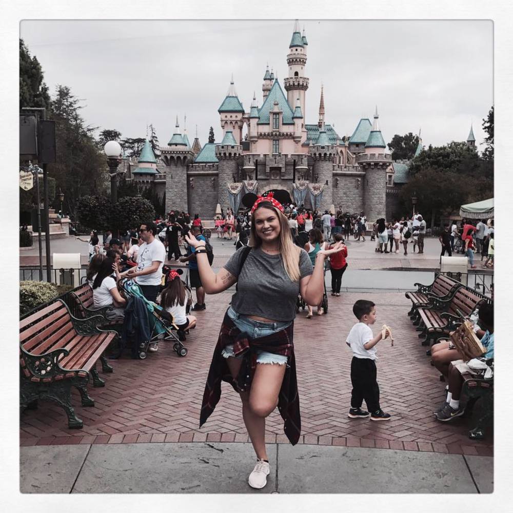 Meet your Posher, Alissa