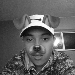 Meet your Posher, Caleb