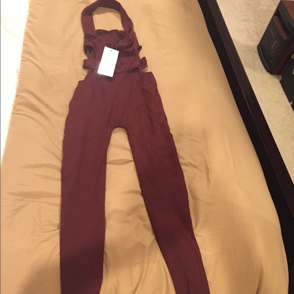 Bodysuit/ catsuit - Picture 2 of 3