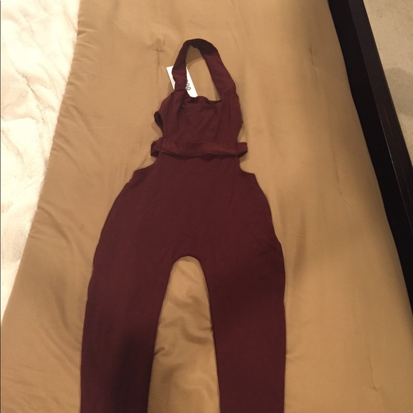 Bodysuit/ catsuit - Picture 3 of 3