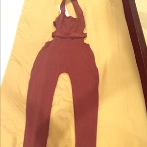 Bodysuit/ catsuit