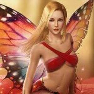 Meet your Posher, Marangely