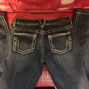 Maurices Jeans 5/6 Reg