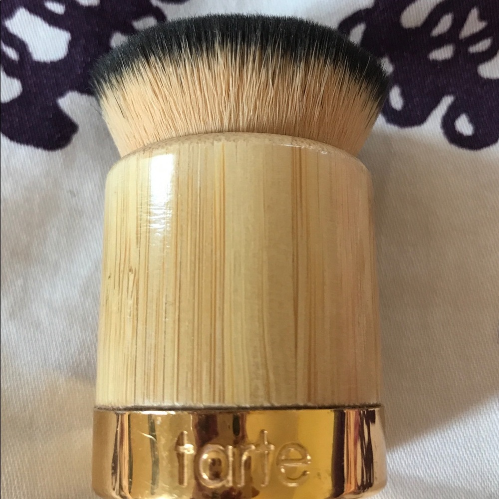 Tarte Bamboo Kabuki Brush