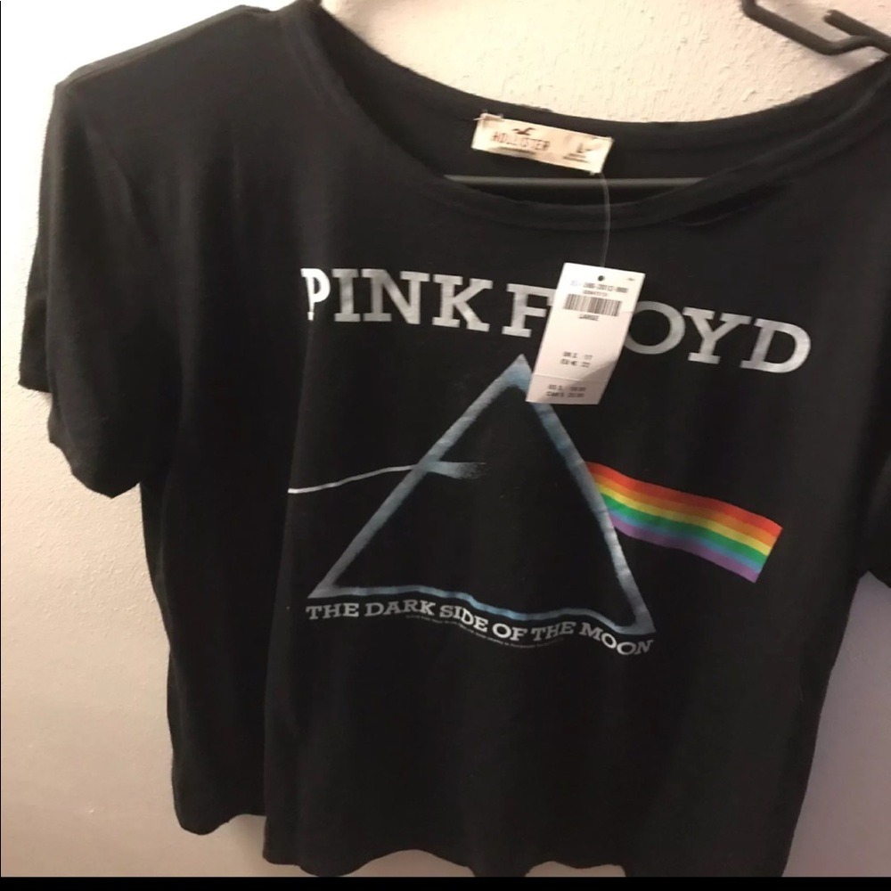 Pink Floyd shirt