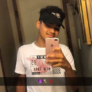 Meet your Posher, Daniel