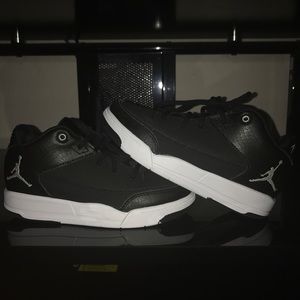 Air Jordan Flights