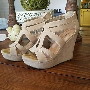 Wedges