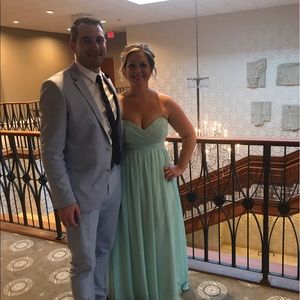 Meet your Posher, Patrick