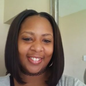 Meet your Posher, Tamika