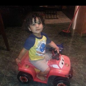 Meet your Posher, Norma