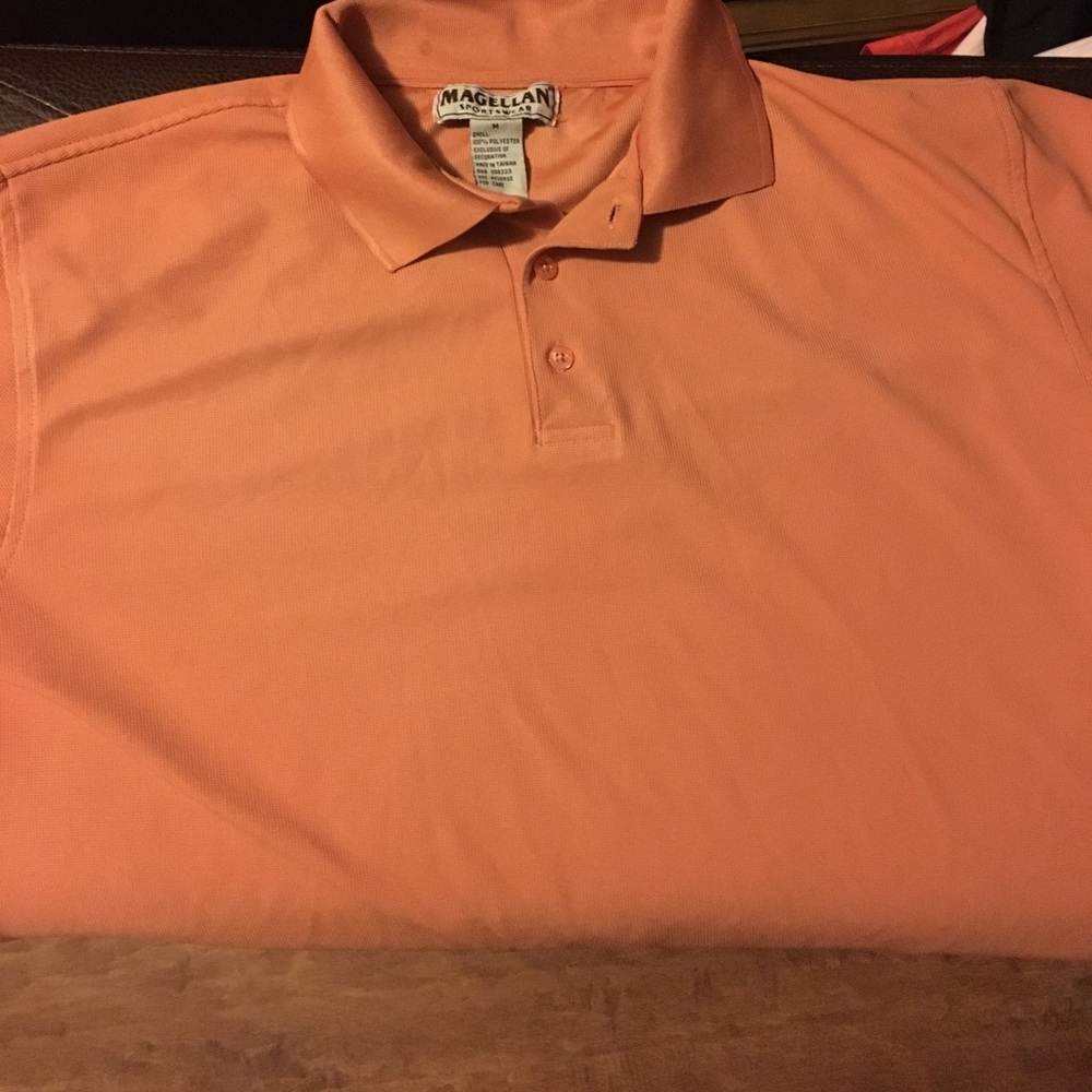 Magellan outdoor shirt