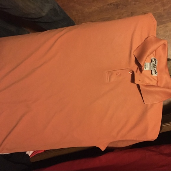 Magellan outdoor shirt - Picture 2 of 2