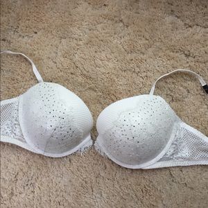 Victoria's Secret very sexy push up bra