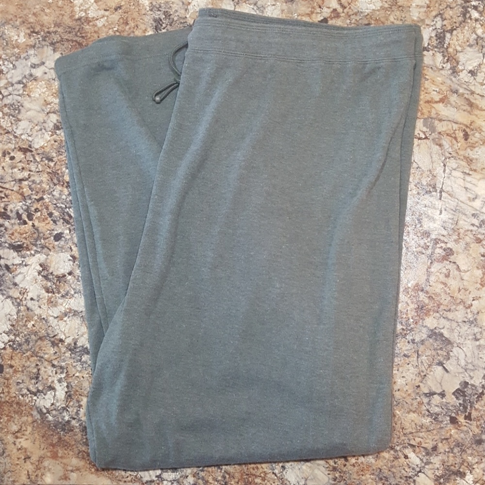Avenue Pants