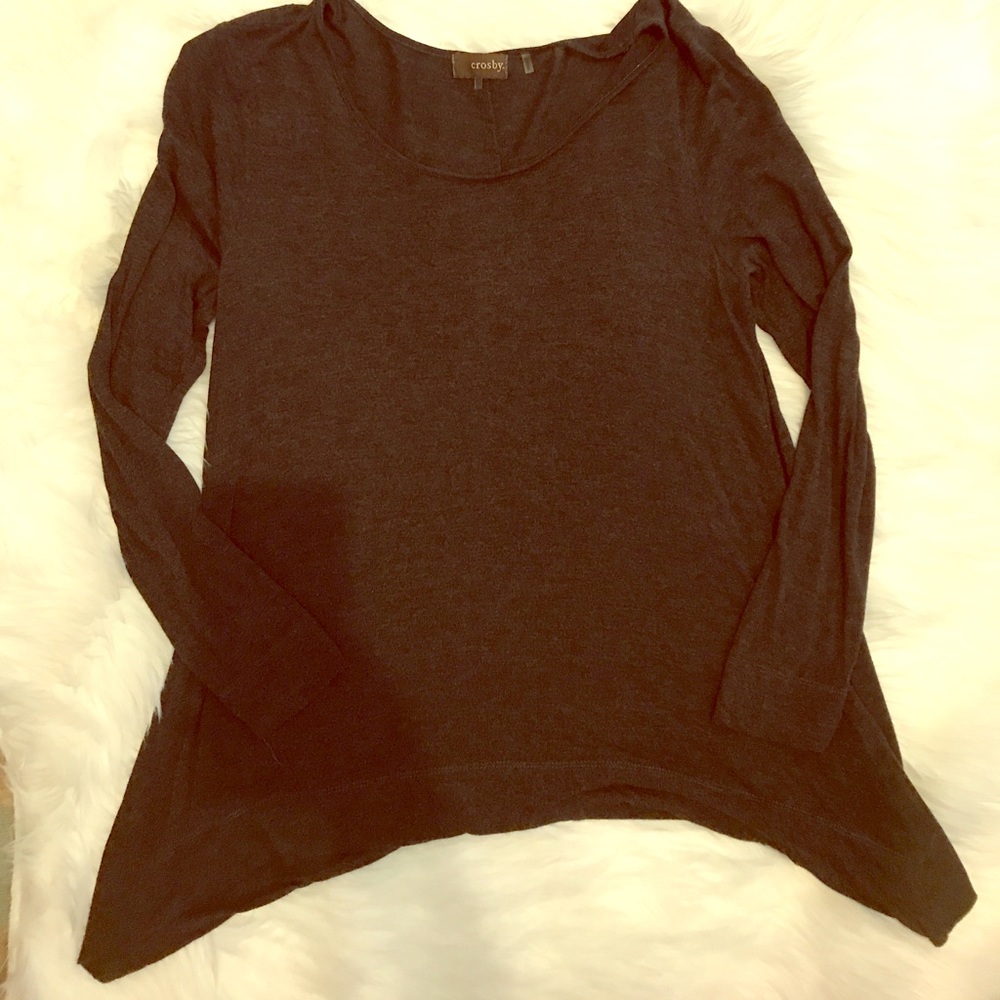 Great top for fall