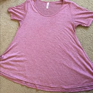 Lularoe Perfect Tee Medium
