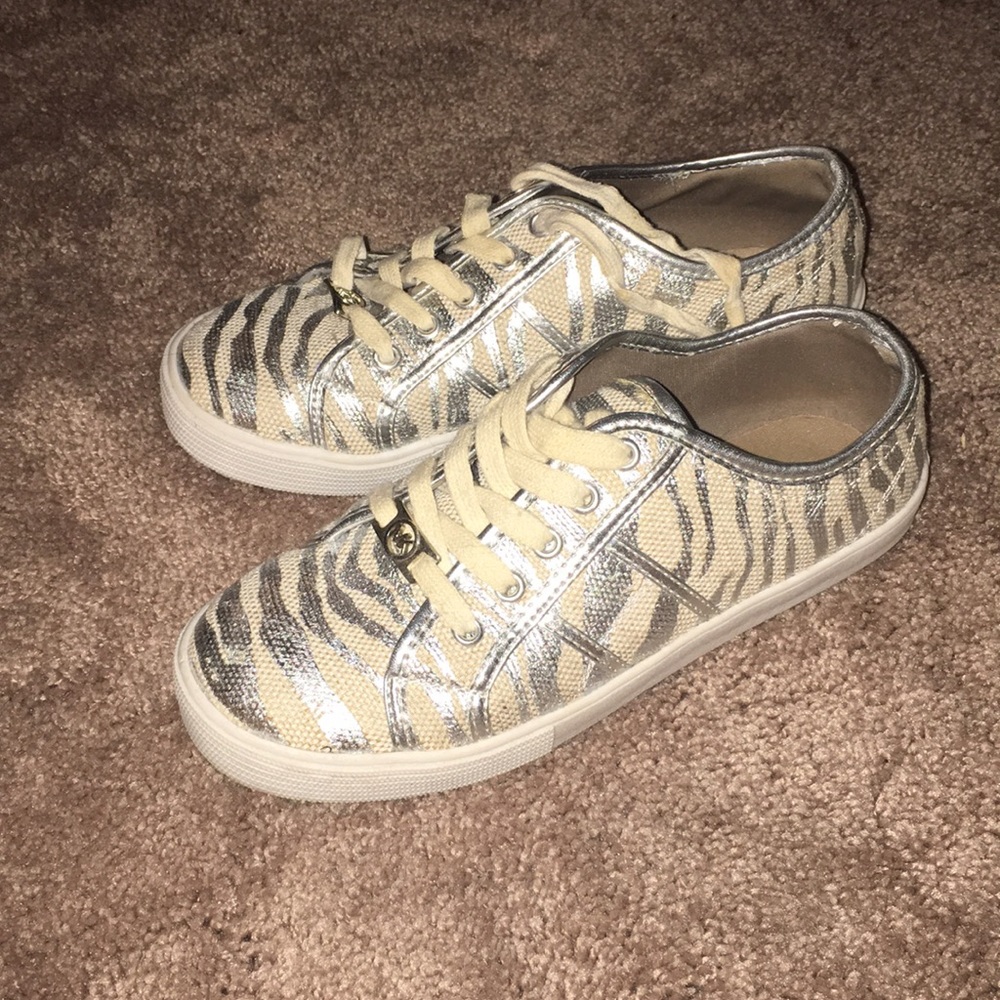 Michael kors sneakers