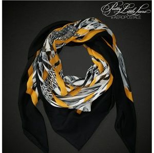 PLL SCARF