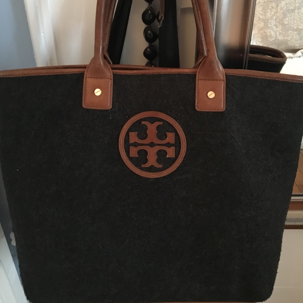 Used Tory Burch bag