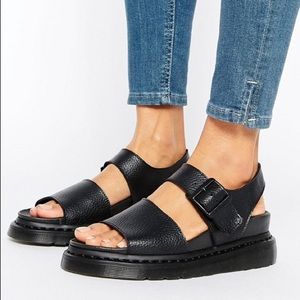 Dr. Martens Romi Sandals