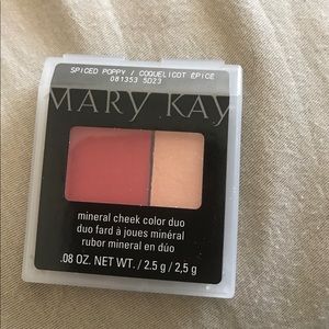Mary Kay mineral cheek duo