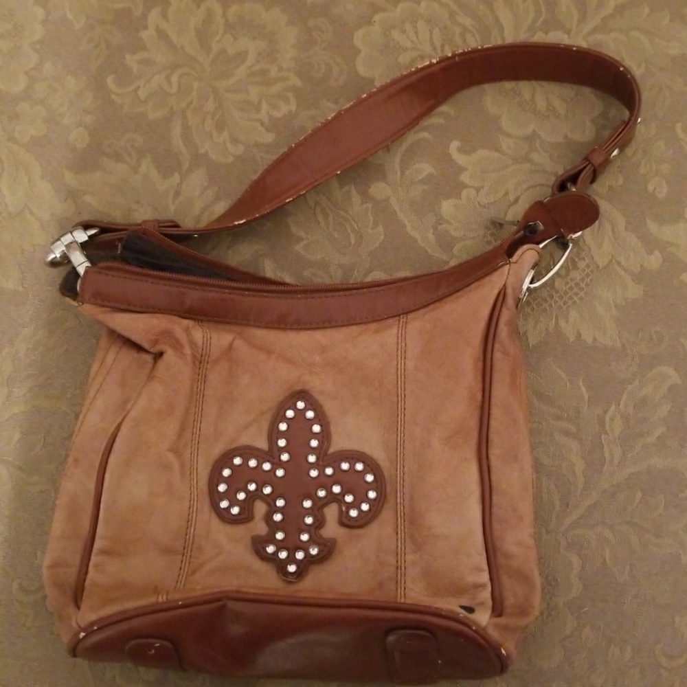 Shoulder bag