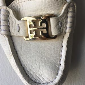 Tory Burch Kendrick Loafers