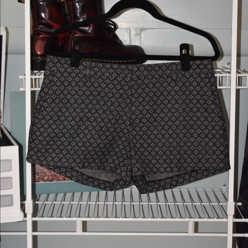 Banana Republic dress shorts