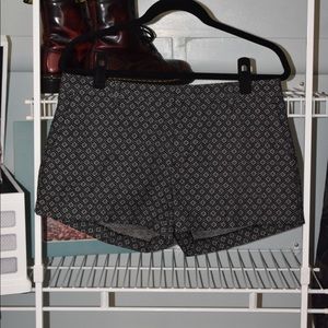 Banana Republic dress shorts